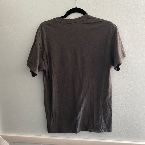 Milwaukee 414 (area code) tee shirt - Picture 3 of 4